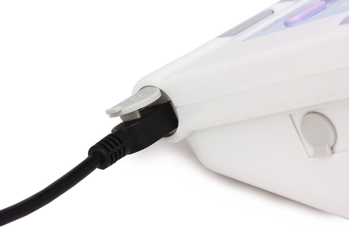 Vet Veterinary OLED digital Blood Pressure&Heart Beat Monitor NIBP CONTEC08A,FDA