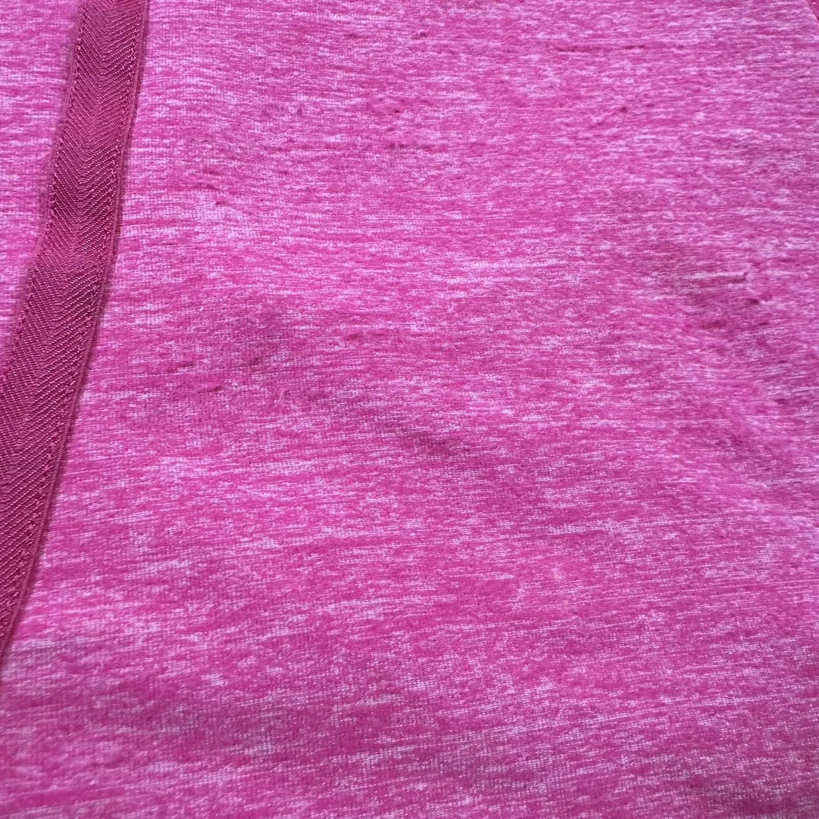 Lululemon Pullover Womens 2 Pink Swiftly Tech Half Zip Long Sleeve Running Top