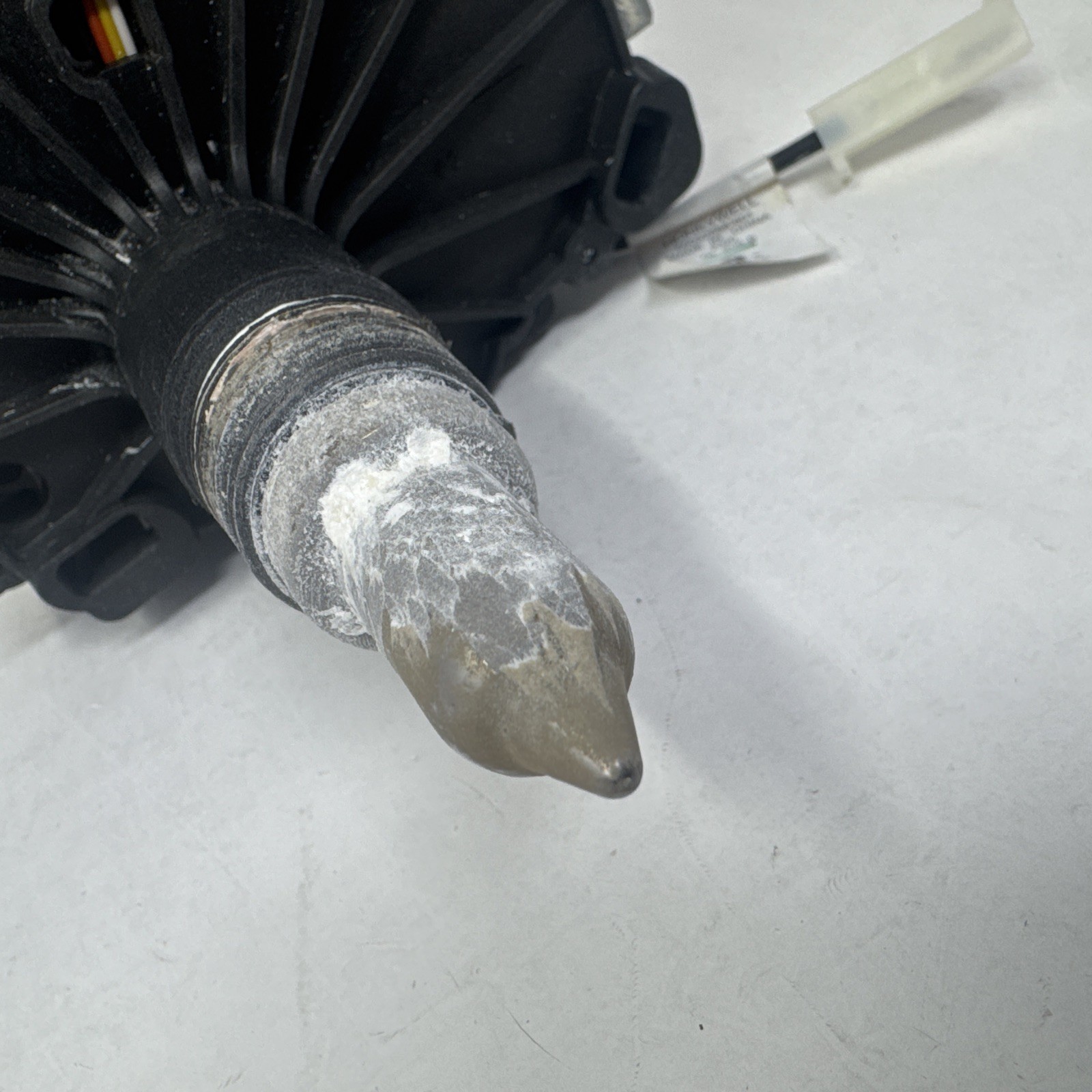 Rheem Resideo Combination Gas Control Replacement Kit (SP20867C)