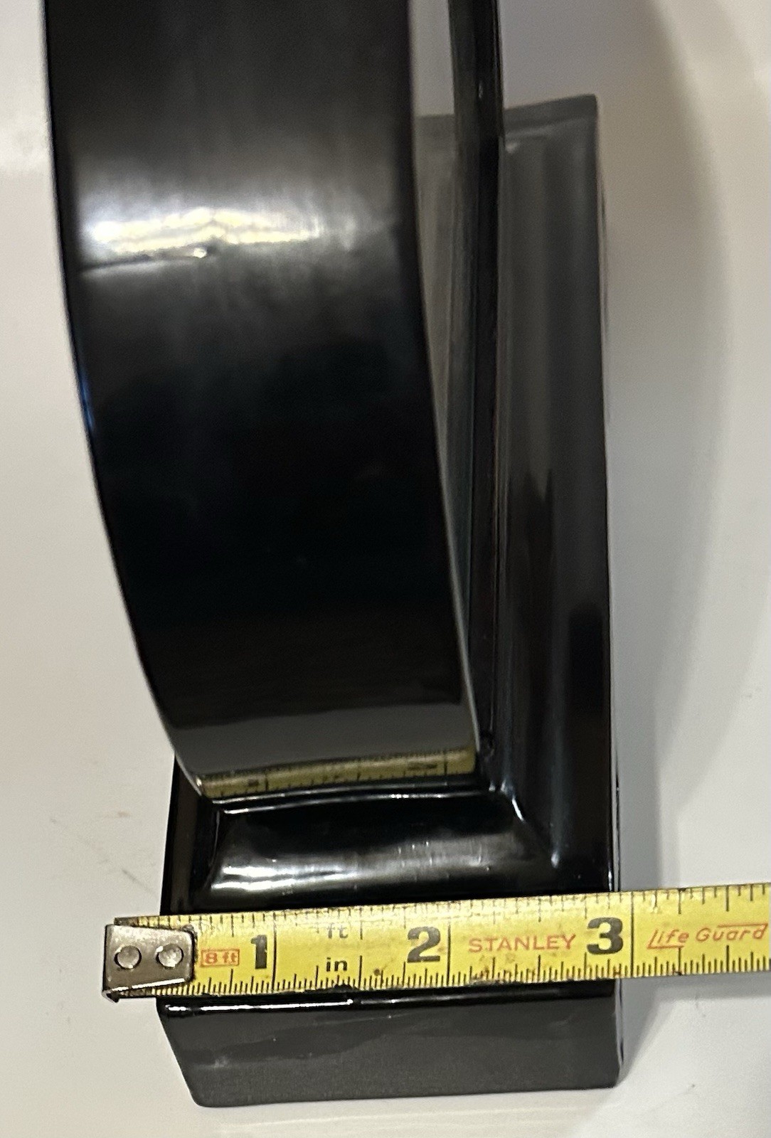 Vintage Chinese Cork Diorama Scenic Art in Glass Frame, Fujian China