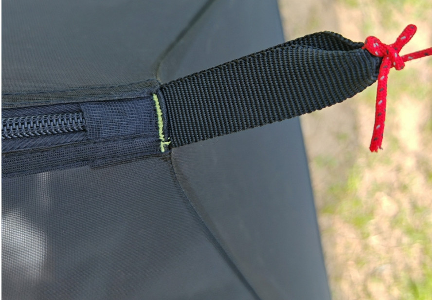 Brand New VITAL Gear Ultralight Bug Bivy Backpacking Shelter - Hunting - Go Bag