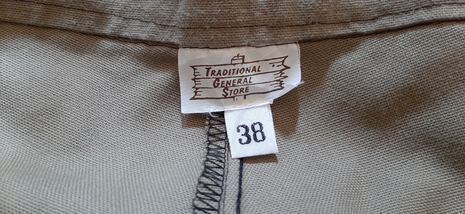 Frontier Classics Reenactment Men’s Pants Civil War Cowboy Conchos Up Sides