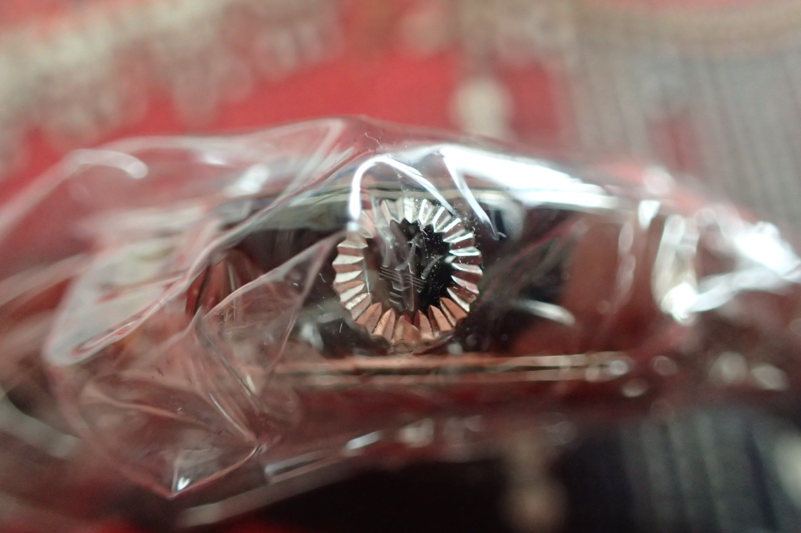 Maserati R8823125001 Men's Tradizione White Dial Automatic Watch unique box/tag