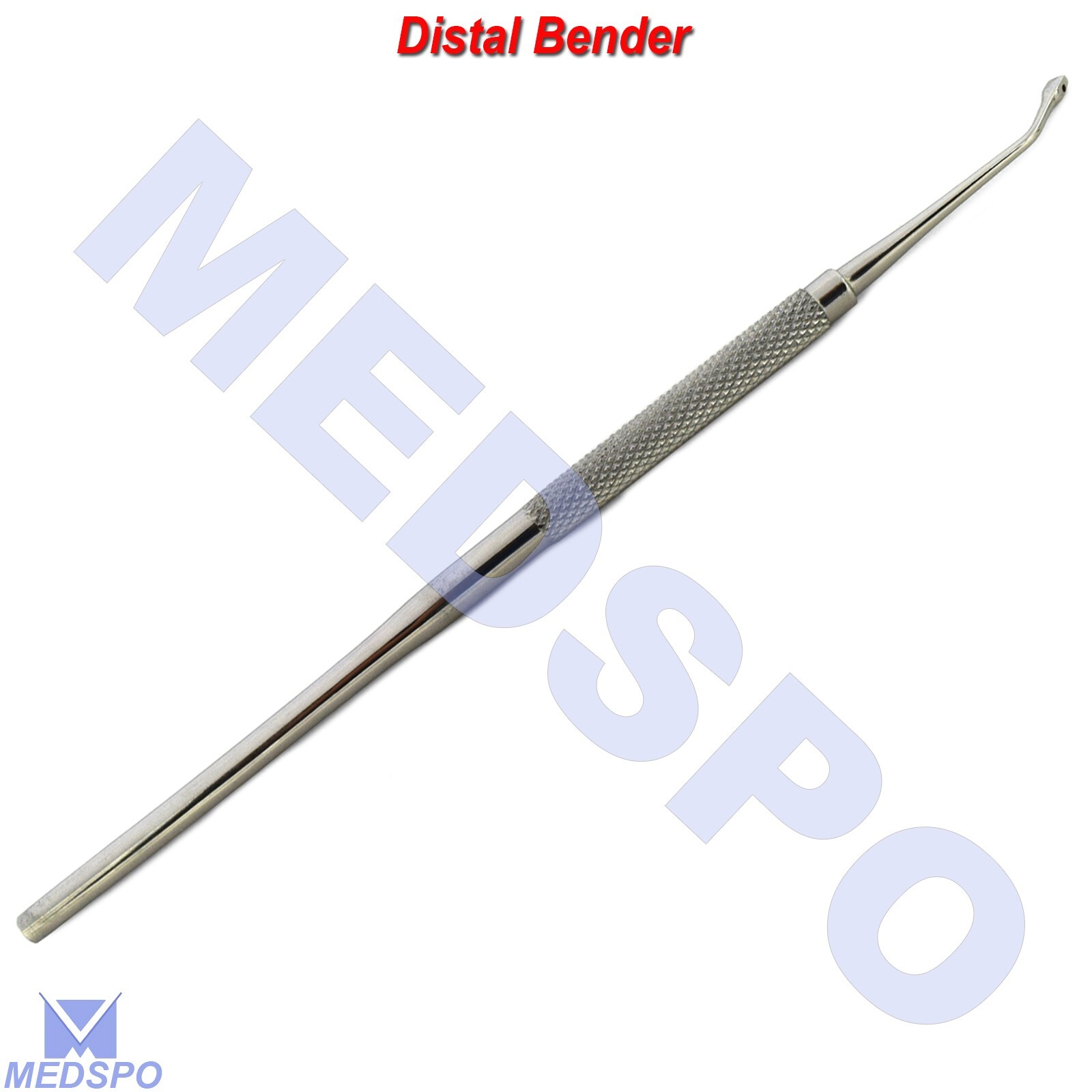 Orthodontic Distal Bender Scaler Dental Arch Wire Bending Ligature Cinch Back CE