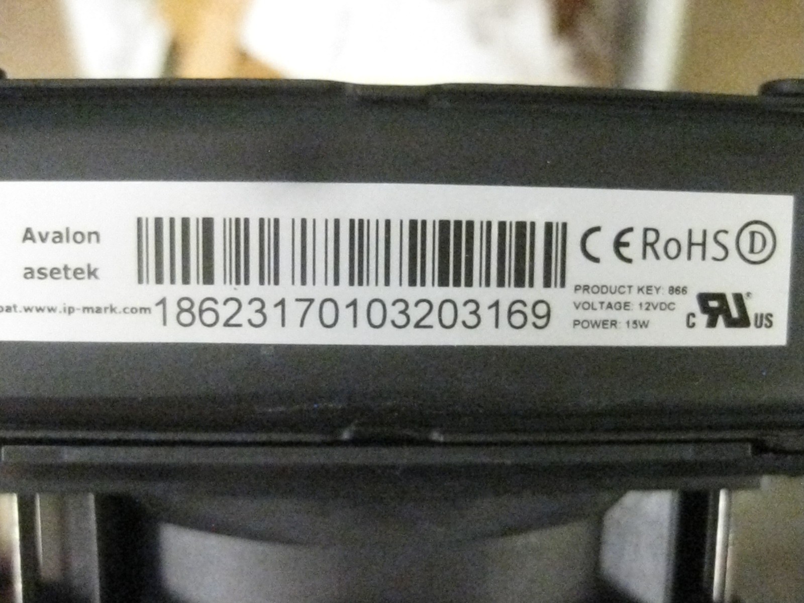 Dell Liquid CPU Heatsink for Precision T7910 Workstation Cooling TMJK2