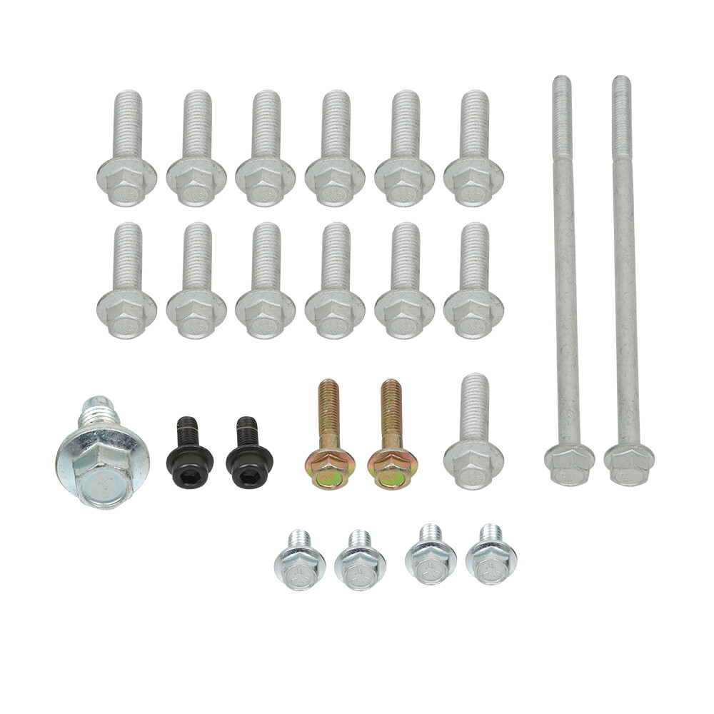 Fit For LS1 LS2 LS3 1982-1992 6.2L 6.0L 302-2 Engine Low Profile Oil Pan Retro