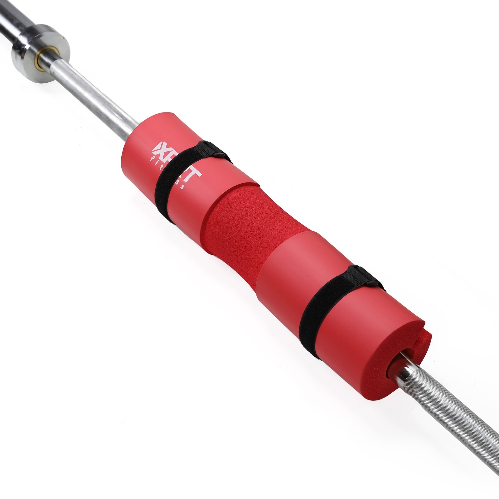 XPRT Fitness Barbell Pad for Weightlifting, Shoulder & Neck Protection