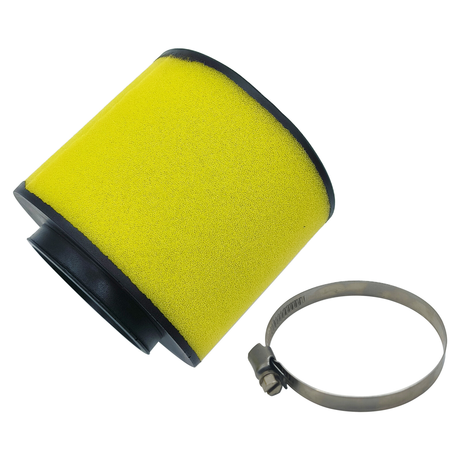 Air Filter 17254-HC5-900 For Honda FourTrax300 TRX300FW 4x4 TRX300 2x4 1992-2000