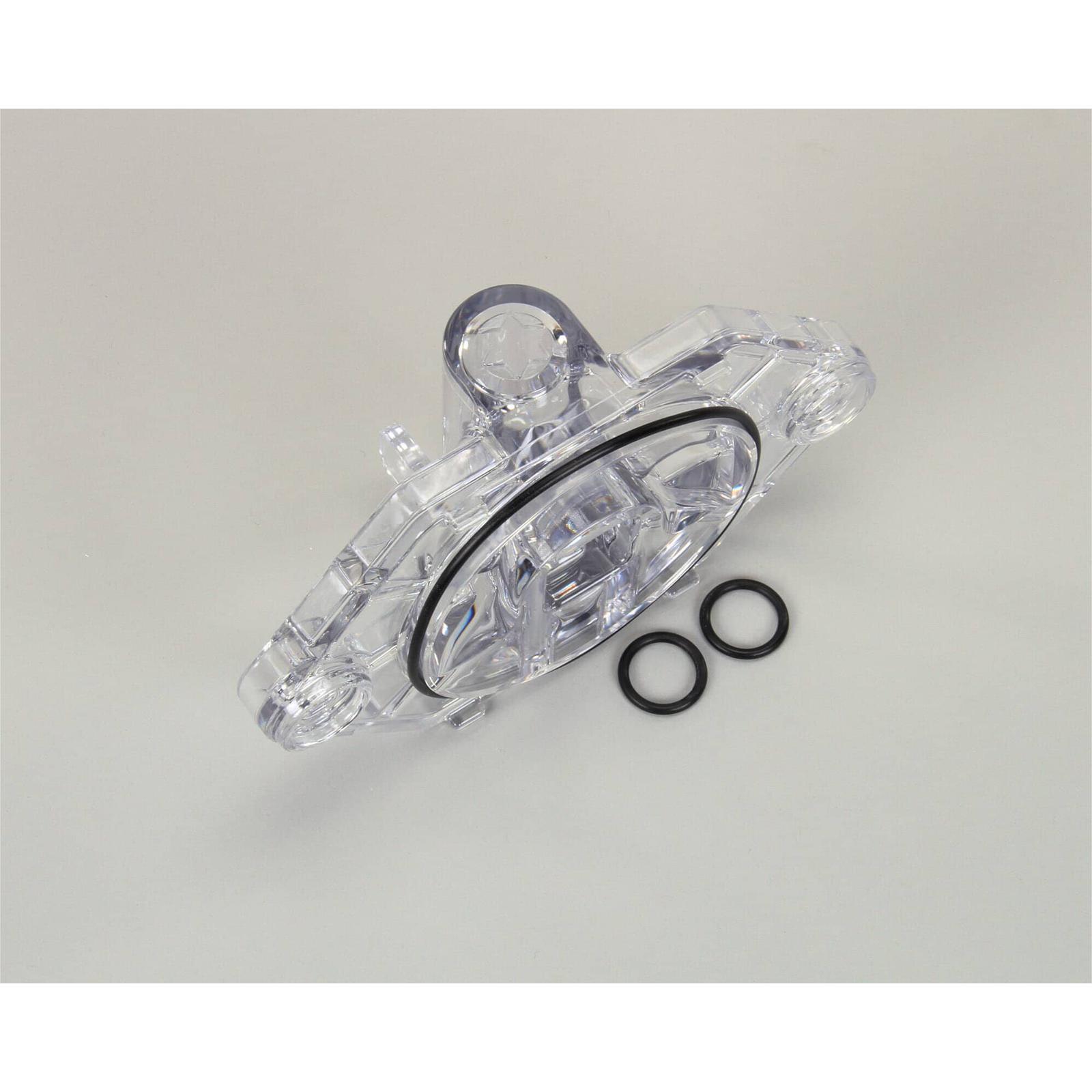 Saniserv Kit:Frt Plate Soft Serve 188470 - Free Shipping + Geniune OEM