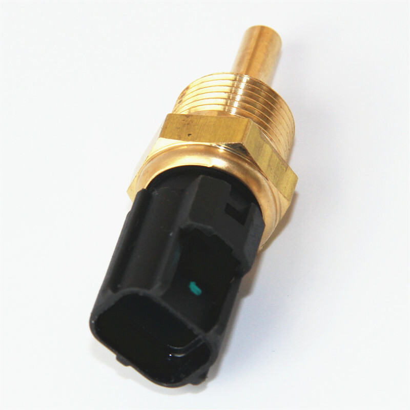 New Coolant Temperature Sensor Fits Mitsubishi Galant Lancer Outlander Eclipse
