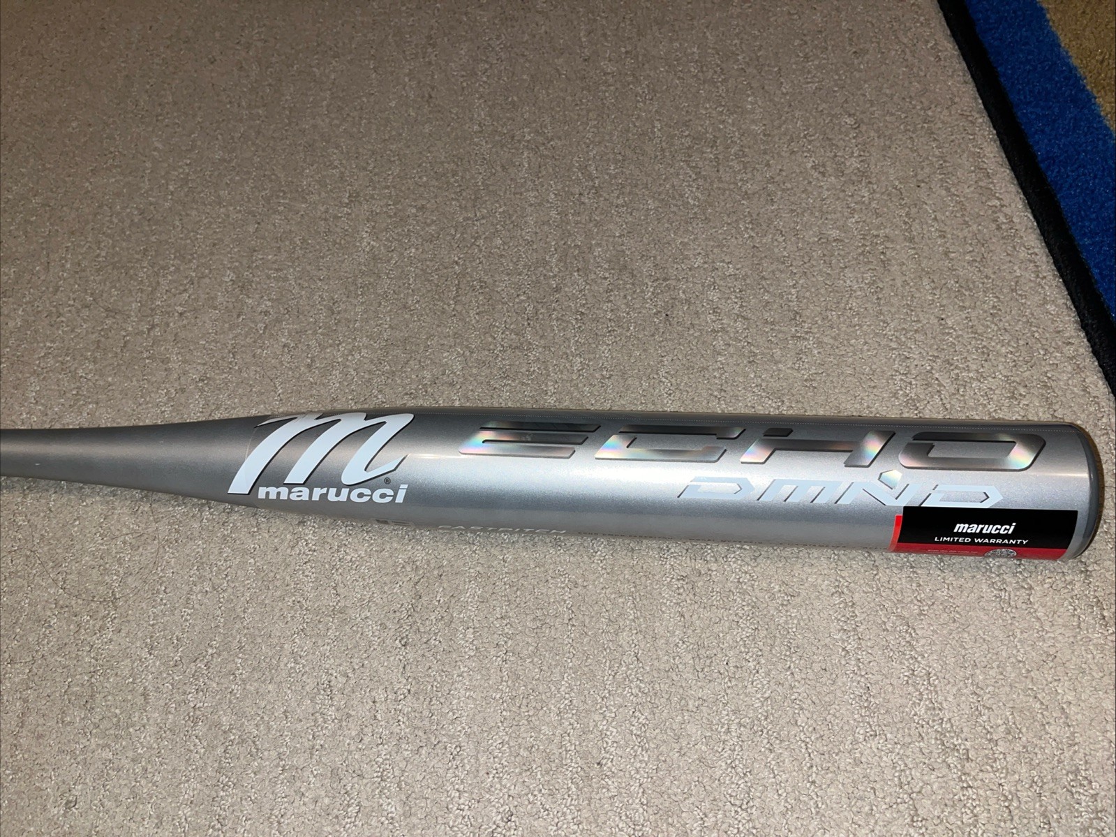 Marucci Echo Connect DMND2 -10 Fastpitch Softball Bat Brand New 31/21 MFPECD210