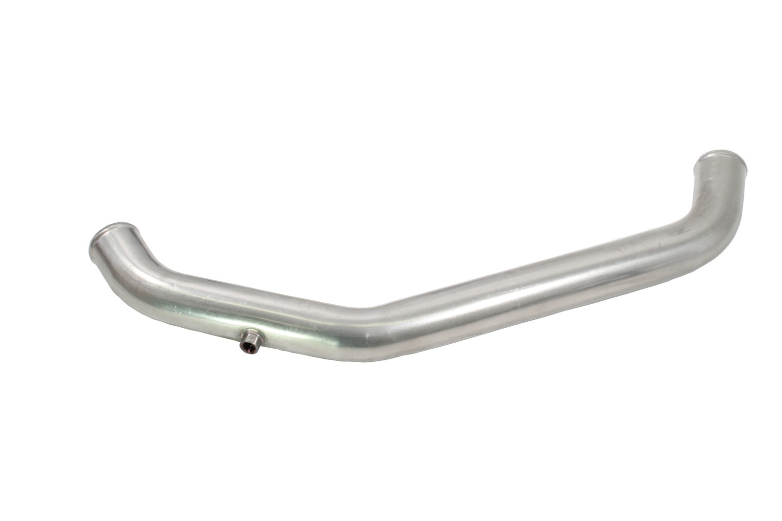 Lower Coolant Tube Peterbilt 388 Stainless Steel OE# F66-2300-100 Made In USA