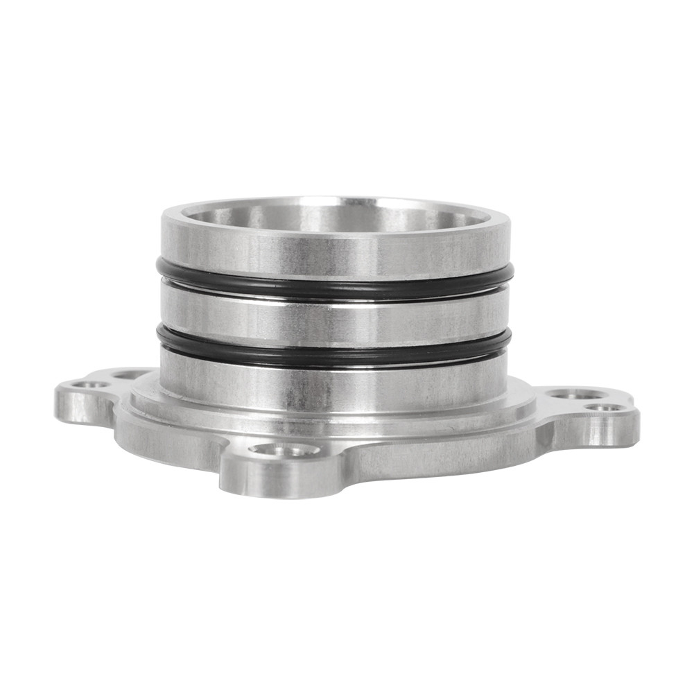 US For Honda CR80 CR85 1996-04 NO LEAK O-ring Exhaust Manifold Flange Stainless