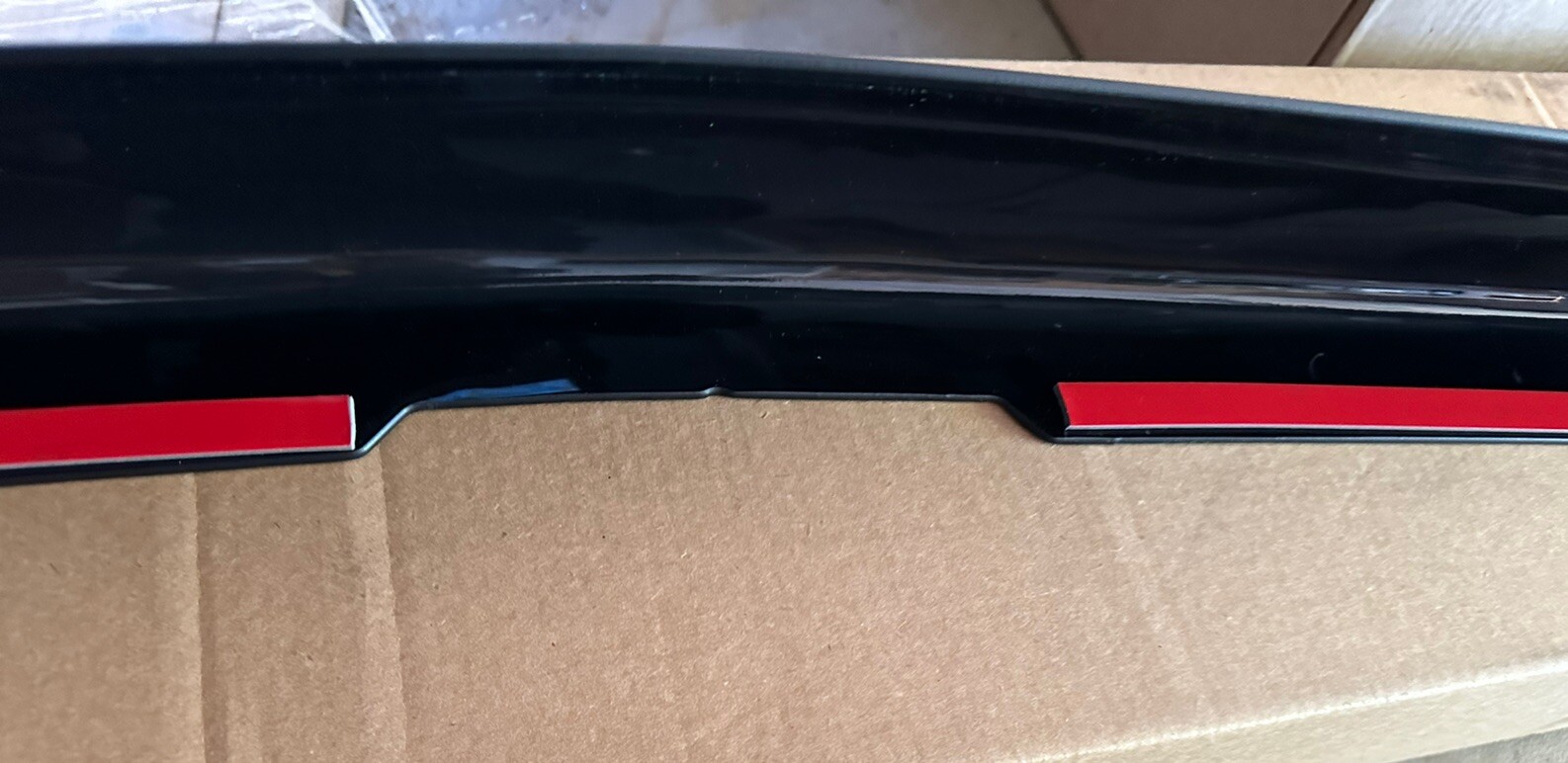 BugFlector Hood Protector Bug Shield Deflector 81-87 Chevy Square Body C10 K10