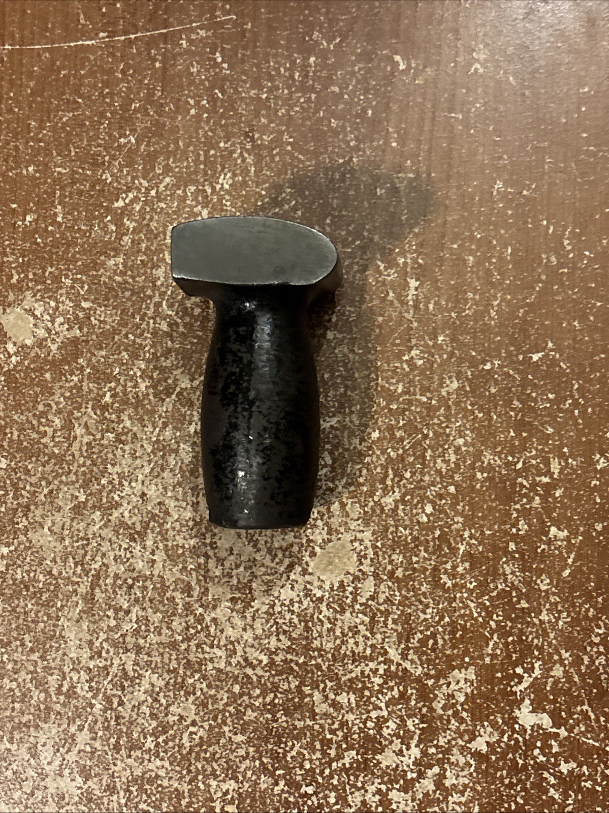 Vintage Auto Body Dolly