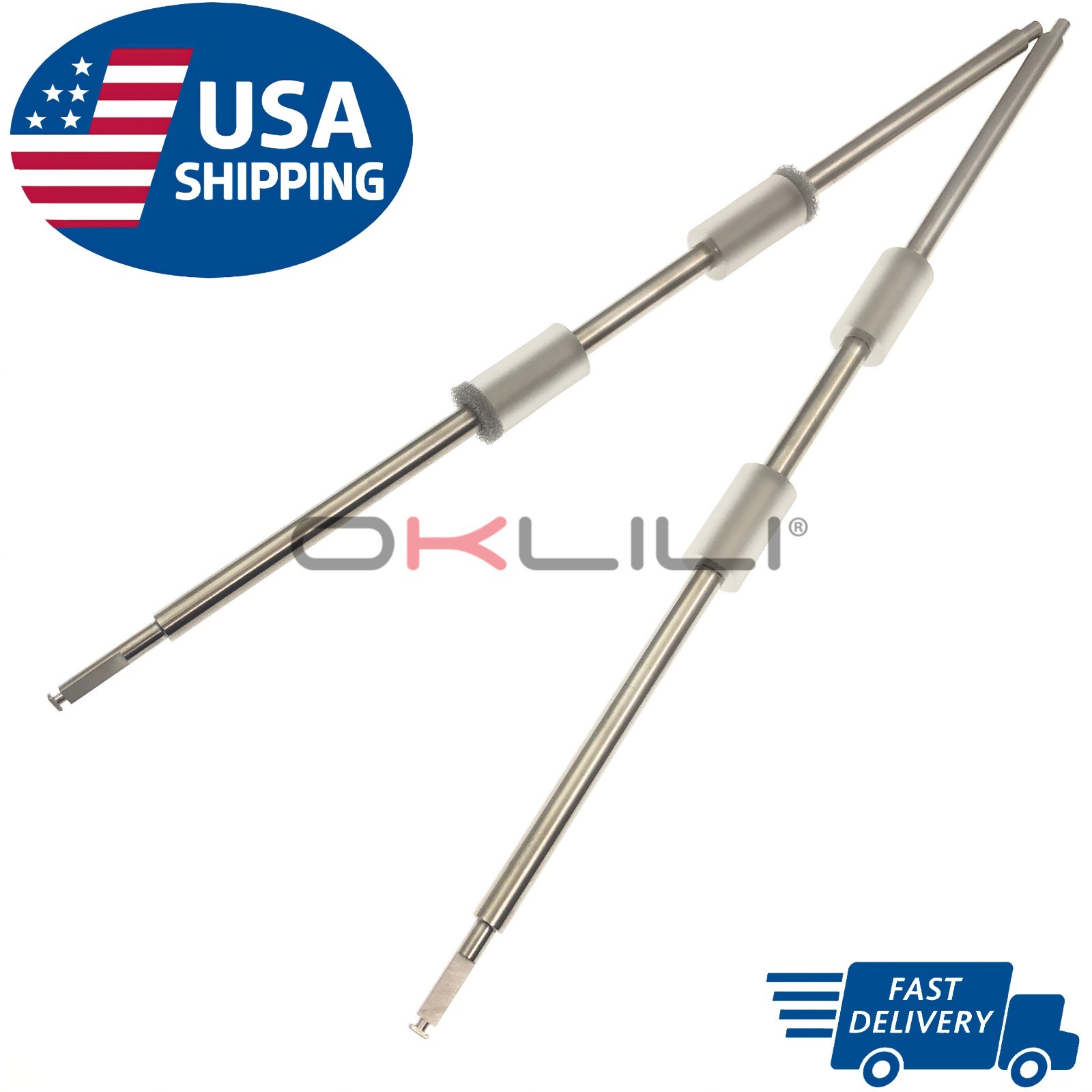 Scanner Paper Feed Exit Roller for Fujitsu Scansnap S1500M S1500 N1800 fi-6110