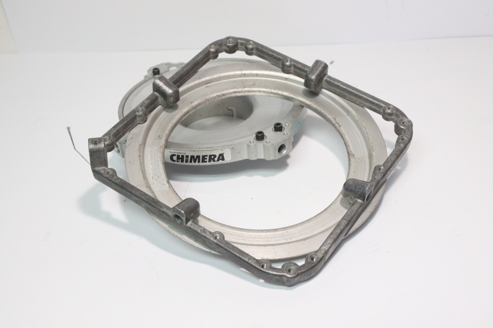 K 5600 Joker-Bug 800 Watt par lamp head Complete Kit