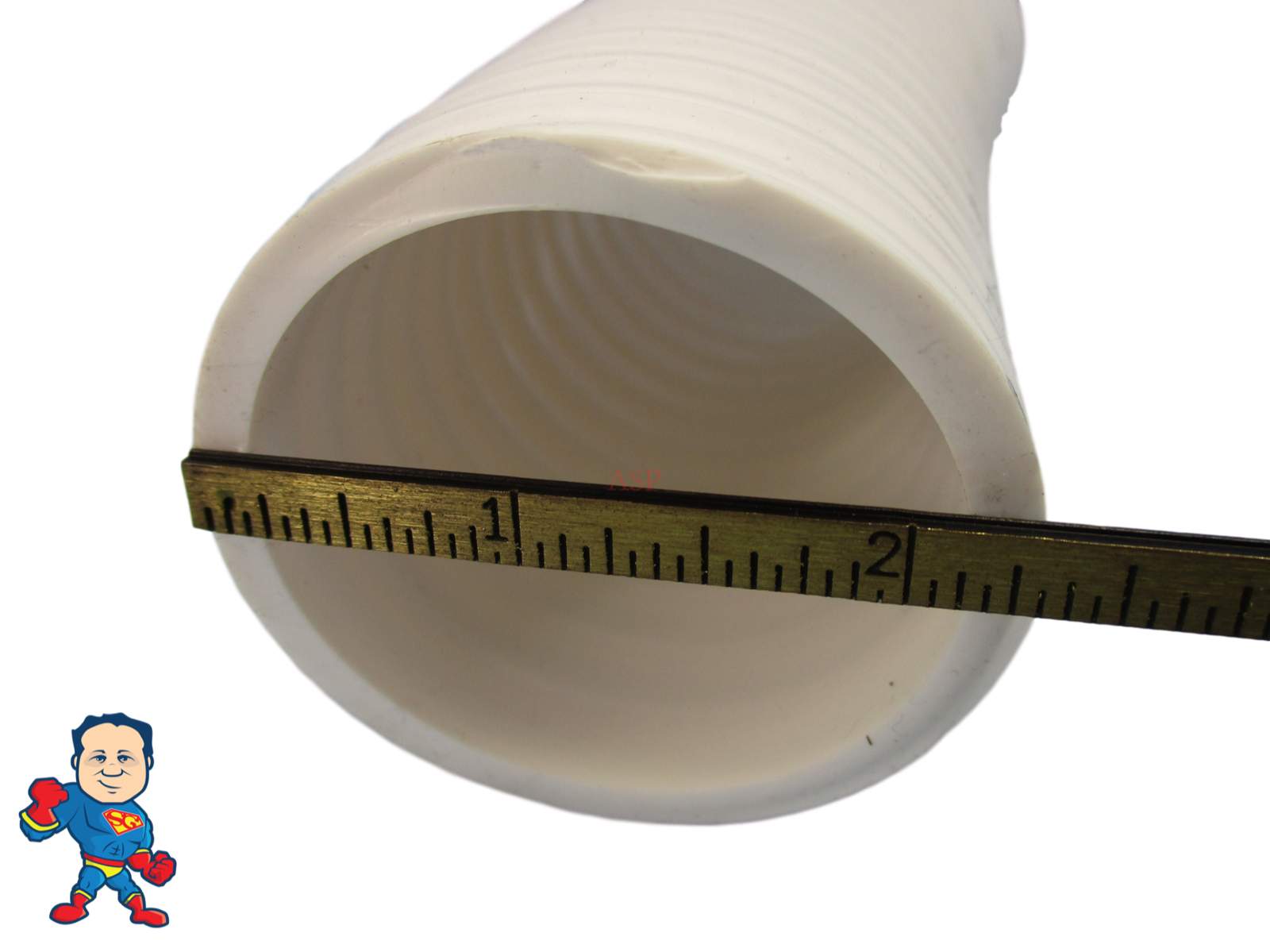 Manifold Hot Tub Spa Part 16 3/4" Outlets Glue and Coupler Kit Info Video