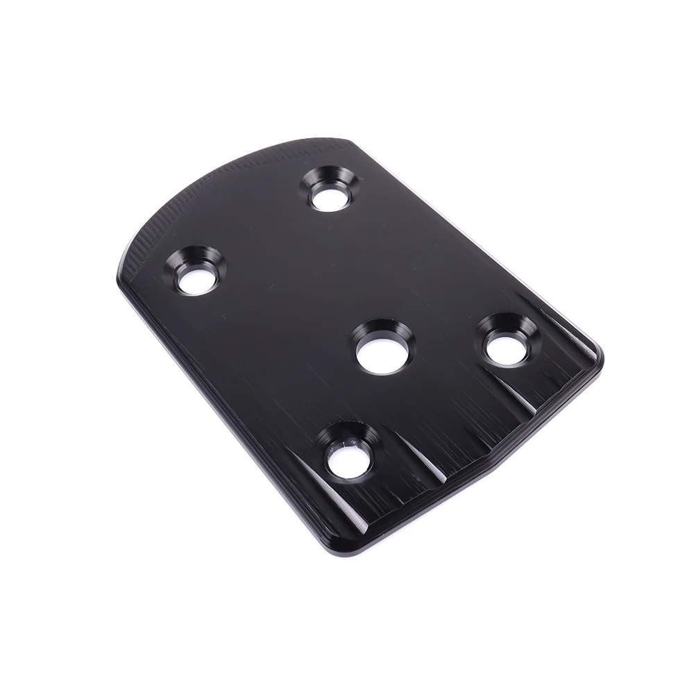 For ZX-6R 636 2024 License Plate Holder LOW-MOUNT FENDER ELIMINATOR BRACKET ZX6R