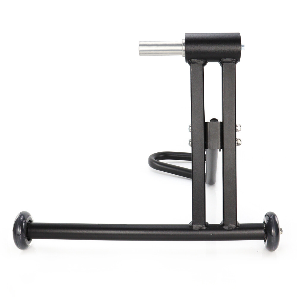 21.5mm pin Motorbike Single Arm Paddock Stand Swing Arm Fit For Ducati 916 1995