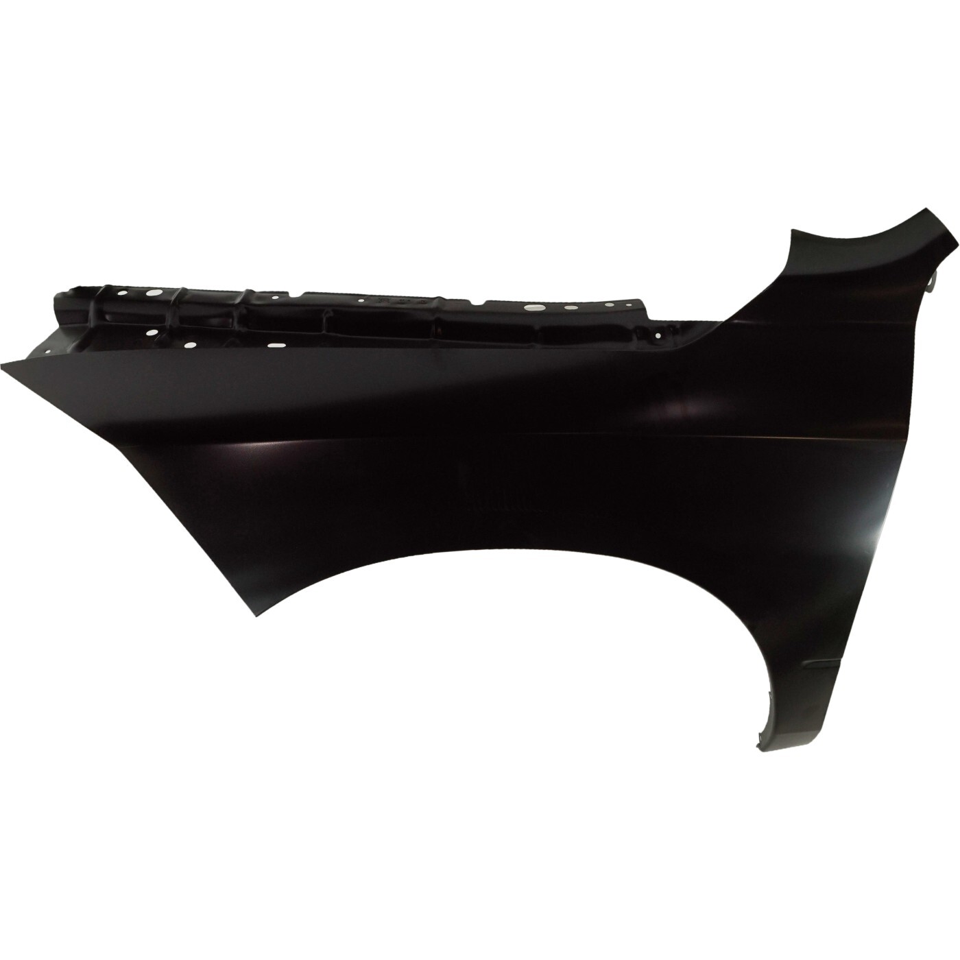 Pair Set of 2 Fenders Quarter Panels Driver & Passenger Side Left Right