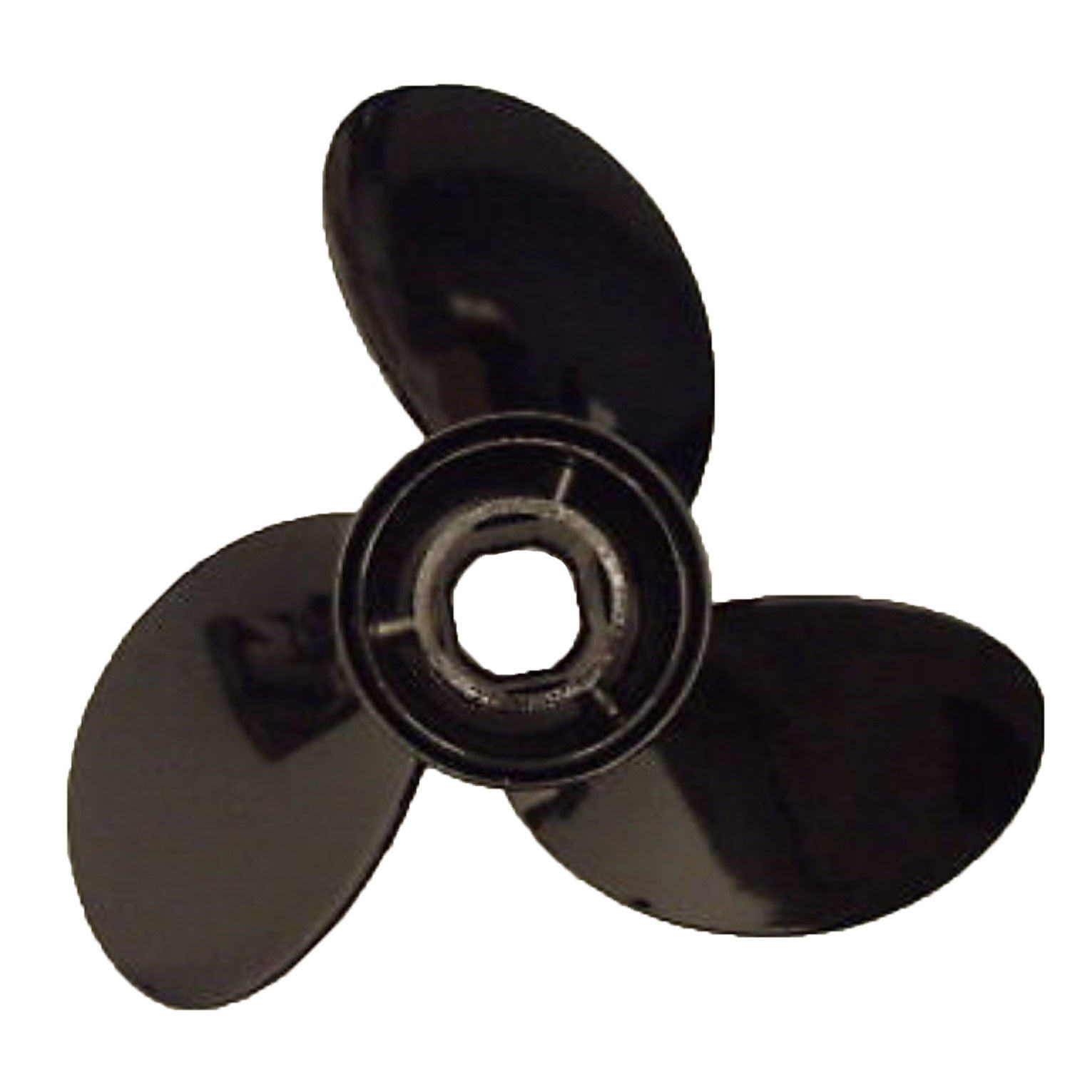 Mercury/Mariner New OEM Propeller 10-3/8x14 Prop RH 48-816706A40; 816704A45