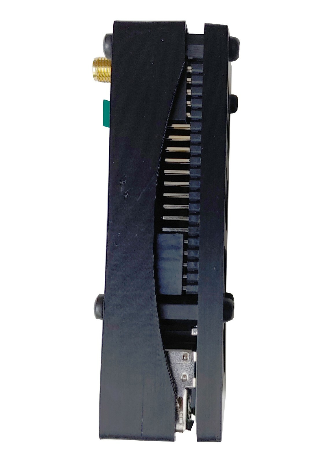 DMR Hotspot Duplex MMDVM TS1 & TS2 UHF Display Ethernet WIFI Boomerang HSPRO