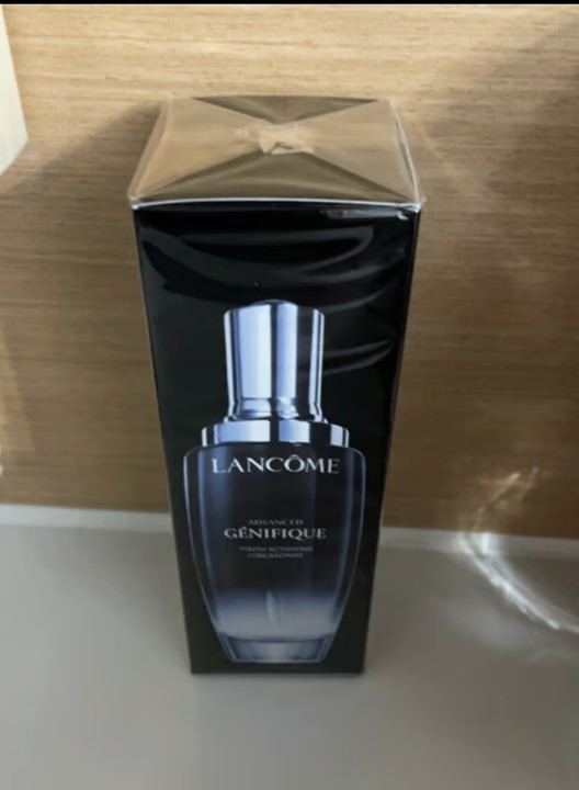 Lancome Advanced Genifique Youth Activating Concentrate 3.38oz /100ml New Sealed
