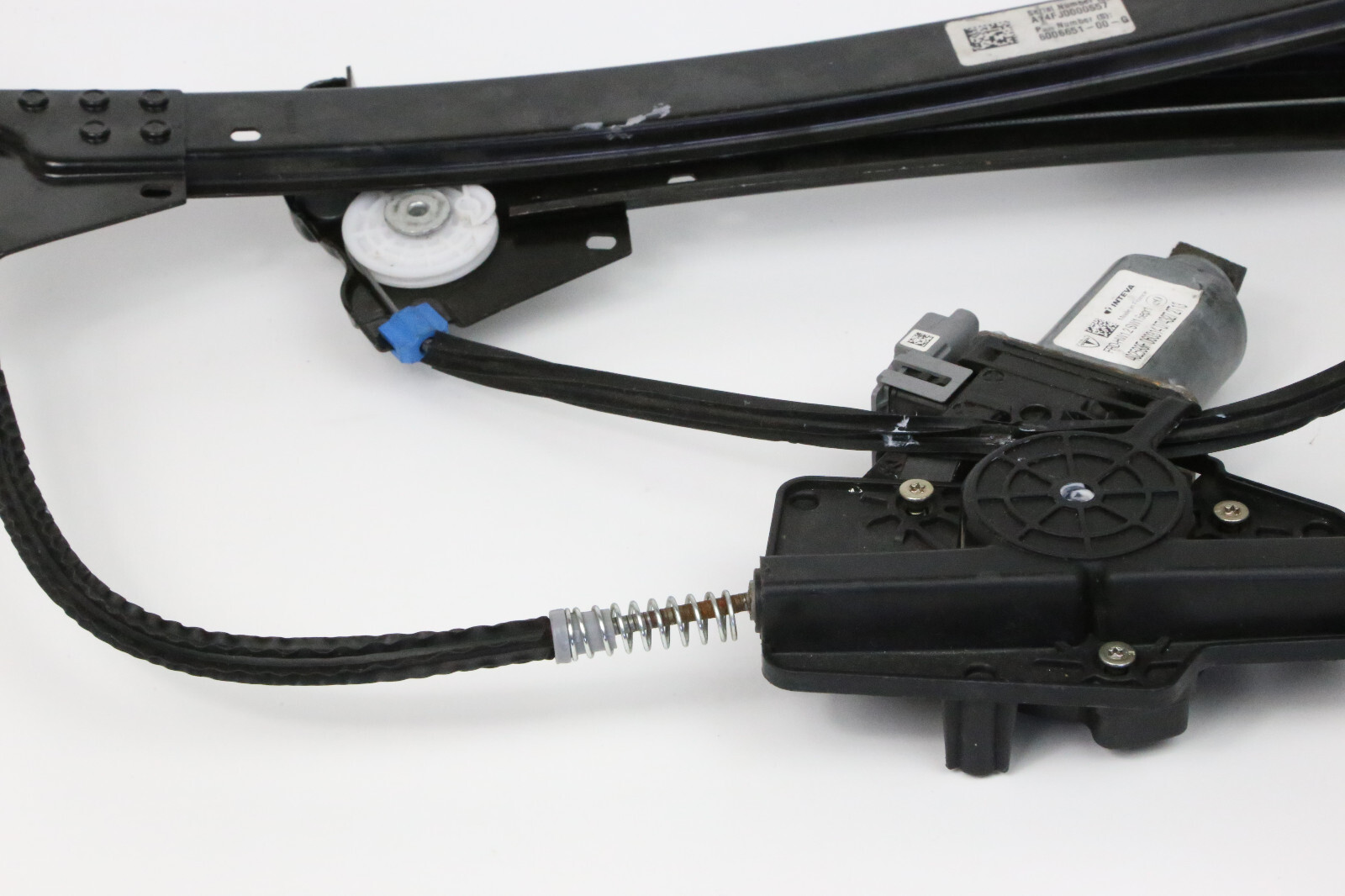 Tesla Aluminum Ferrule