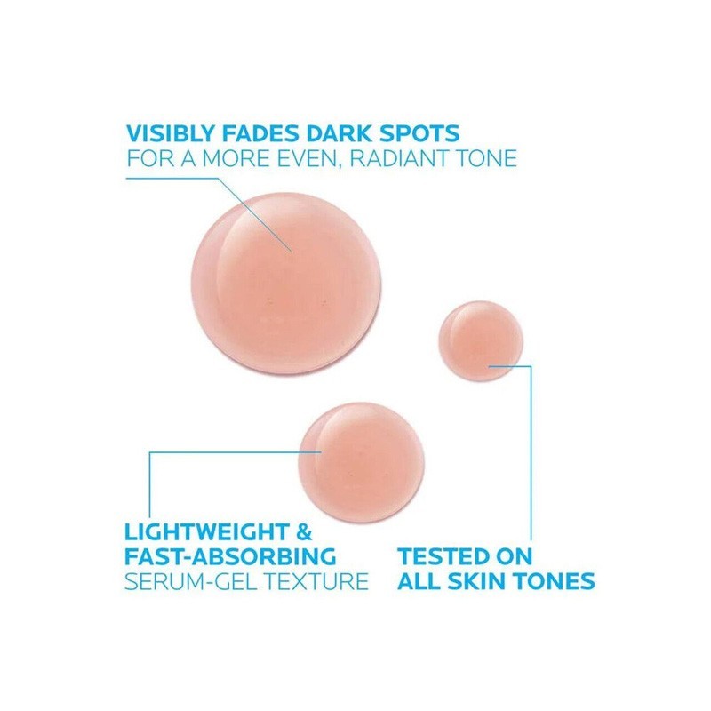 *La Roche-Posay Mela B3 Intensive Anti-Dark Spot Correcting Serum 30mL EXP.2027*