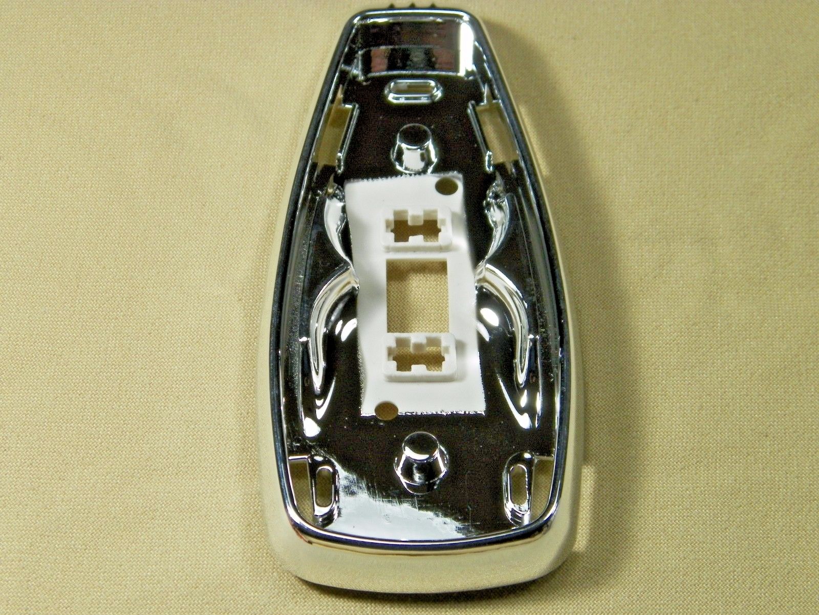 67-69 Camaro Dome Lamp Kit With Wiring 67-68 Firebird #1490A