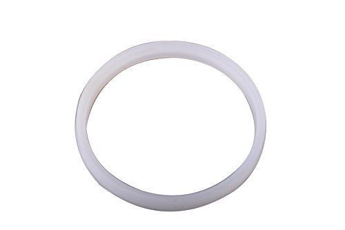 Hakka Sausage Stuffer Asseccery Large Plastic Gasket for 10/12/15L Meat Filler