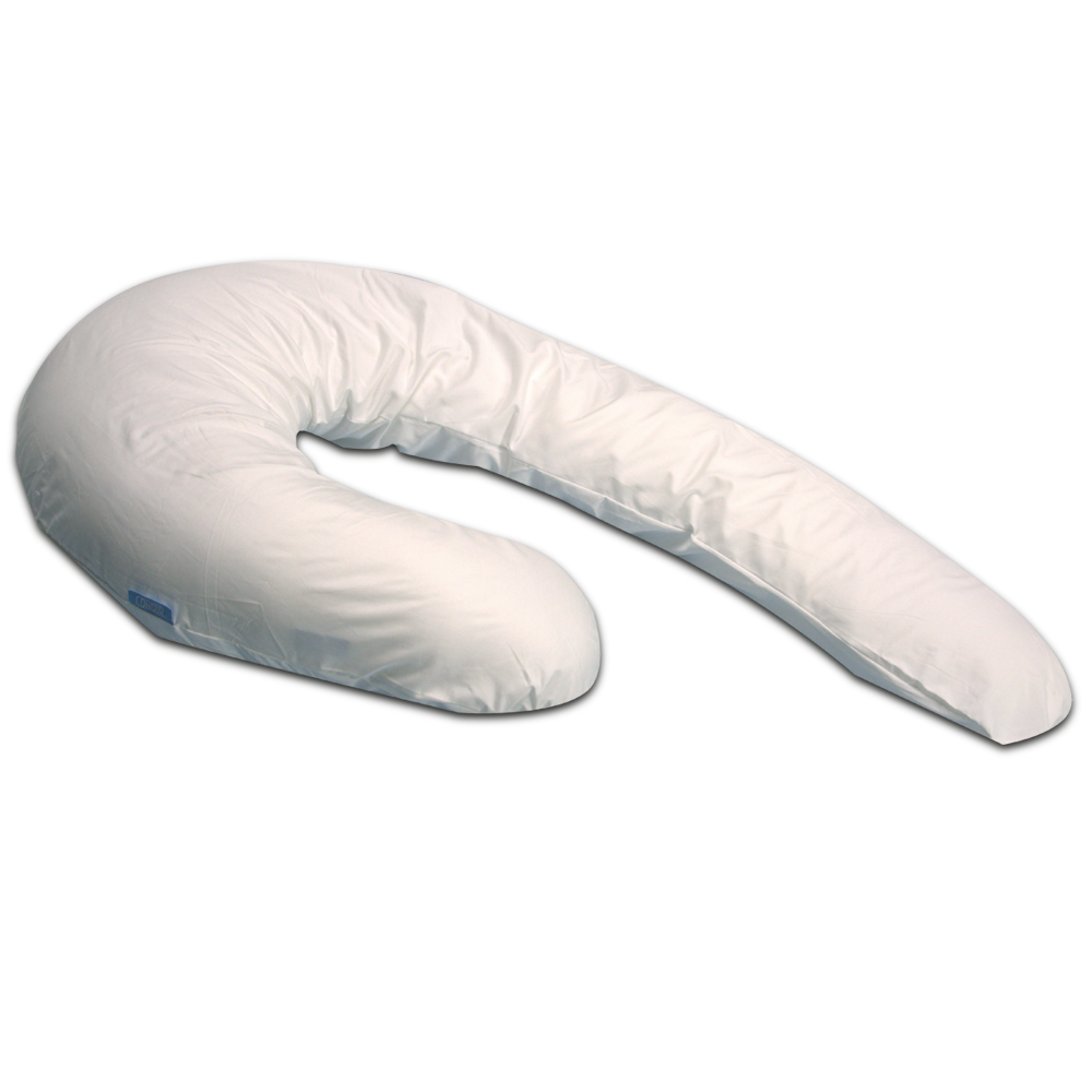 Contour Swan Pillowcase Protector