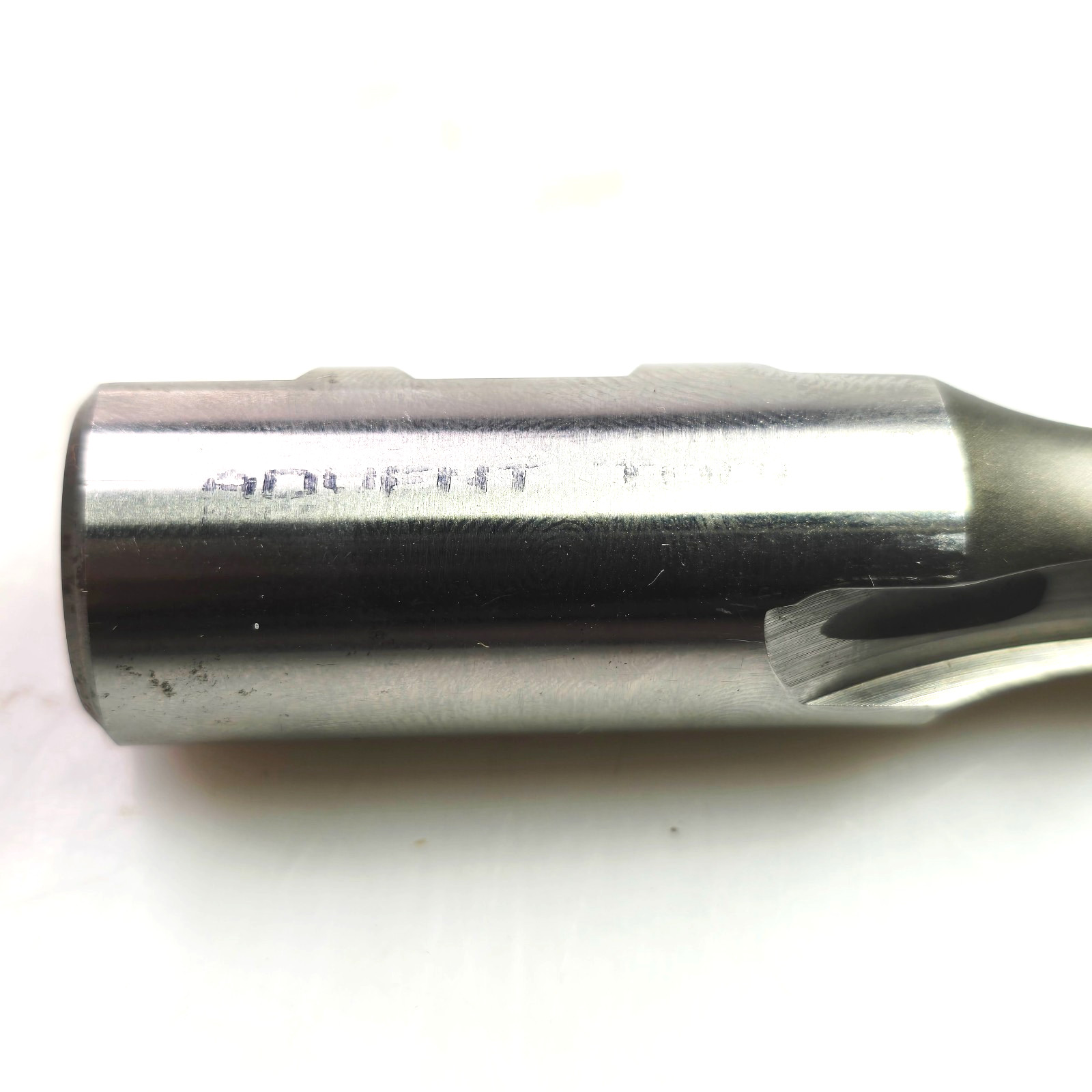 Advent 01-TA-78-F3 Indexable Thread Mill Replaceable Straight Flute Holder
