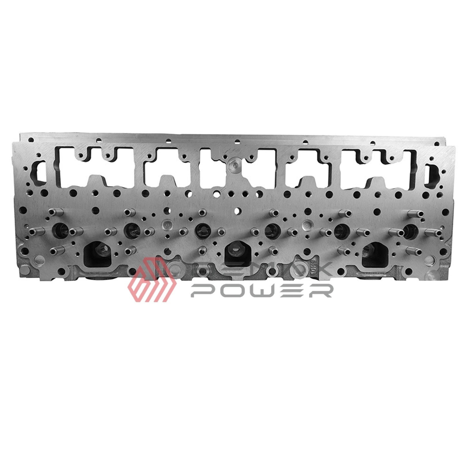 New Complete Cylinder Head 4952449 3417629 2864028 for Cummins M11 ISM11 QSM11