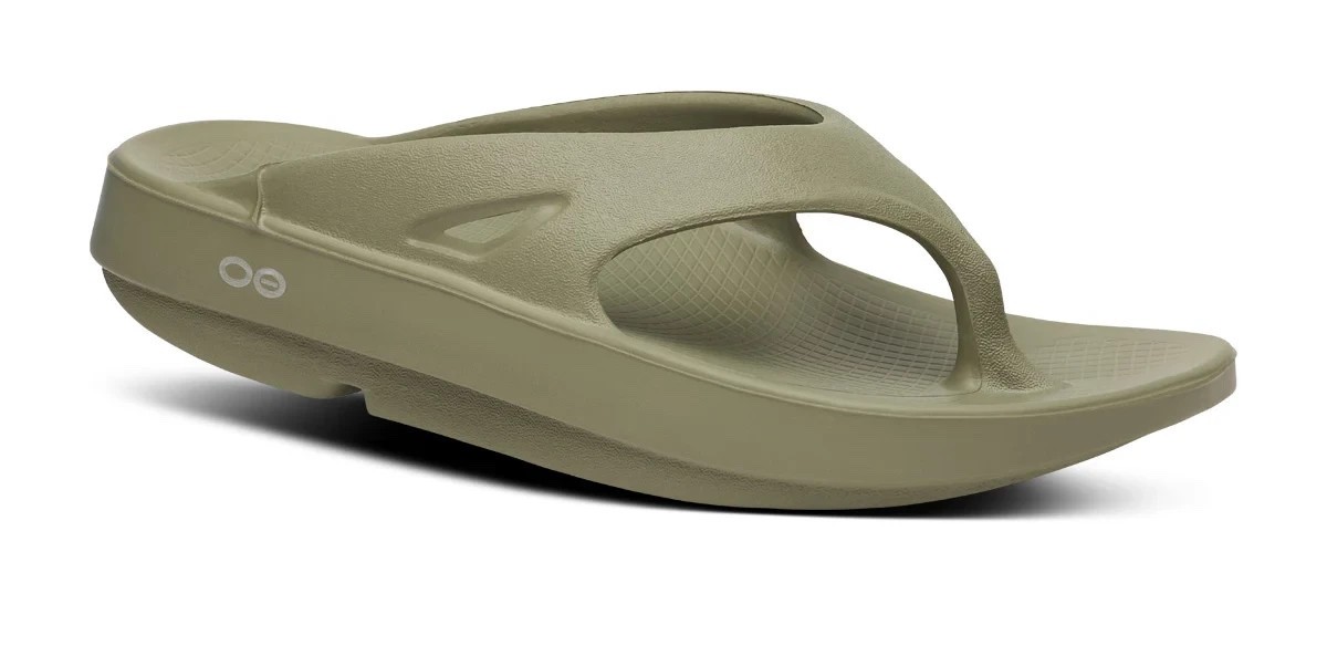 New OOFOS Women's OOriginal Sandal All Colors ! Ships Free !