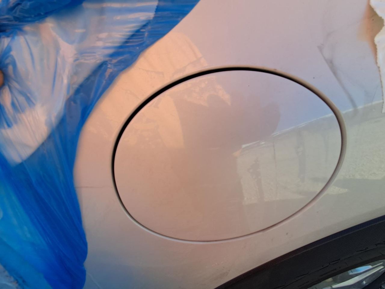 Audio Equipment Radio Display And Receiver US Market Fits 19-20 FORESTER 2620955