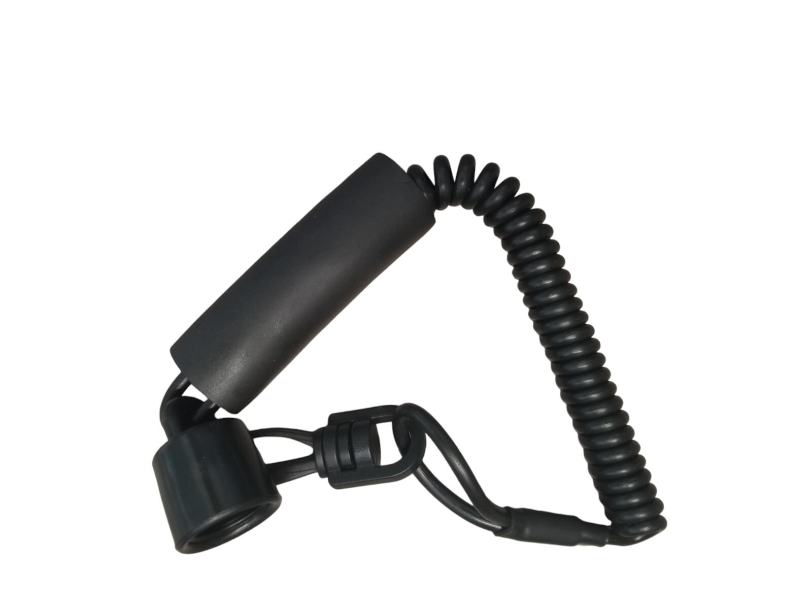 Aftermarket DESS Ignition Key Cap & Floating Lanyard Replaces SeaDoo 278002199