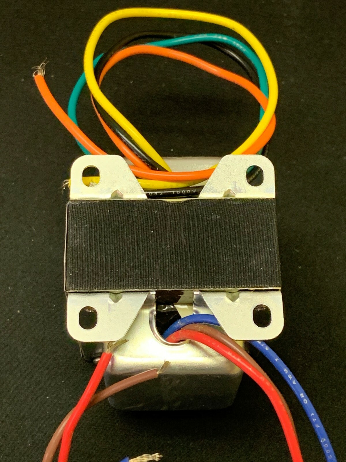 OT10SE-VC87 Single Ended Output Transformer 12VA 5K,7Kohm:4/8/16 60mA