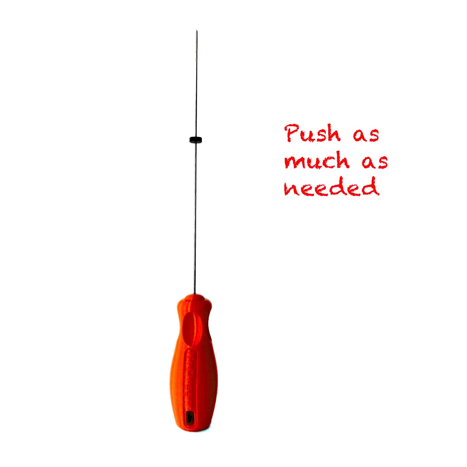 NoClogger the must-have 3D printing tool