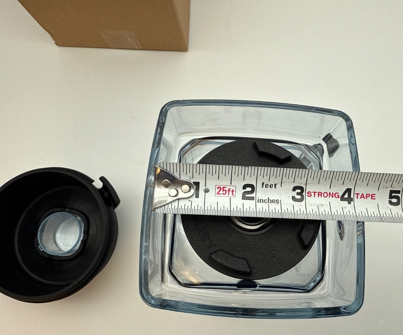 Vitamix Blender Pitcher 64 Oz Generic Replacement Brand Sowhat