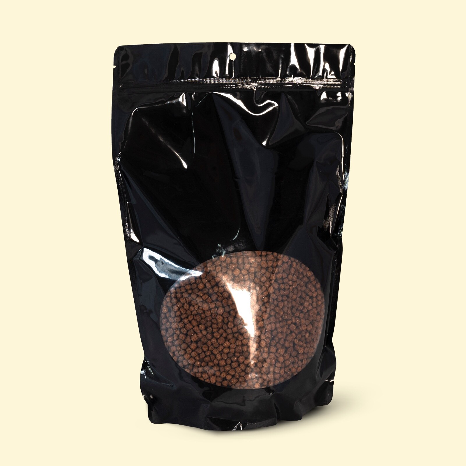 Purina Aquamax Sport Fish 600 Fish Food - 2 lb+Cichlid+ Bjornsen Pond Management