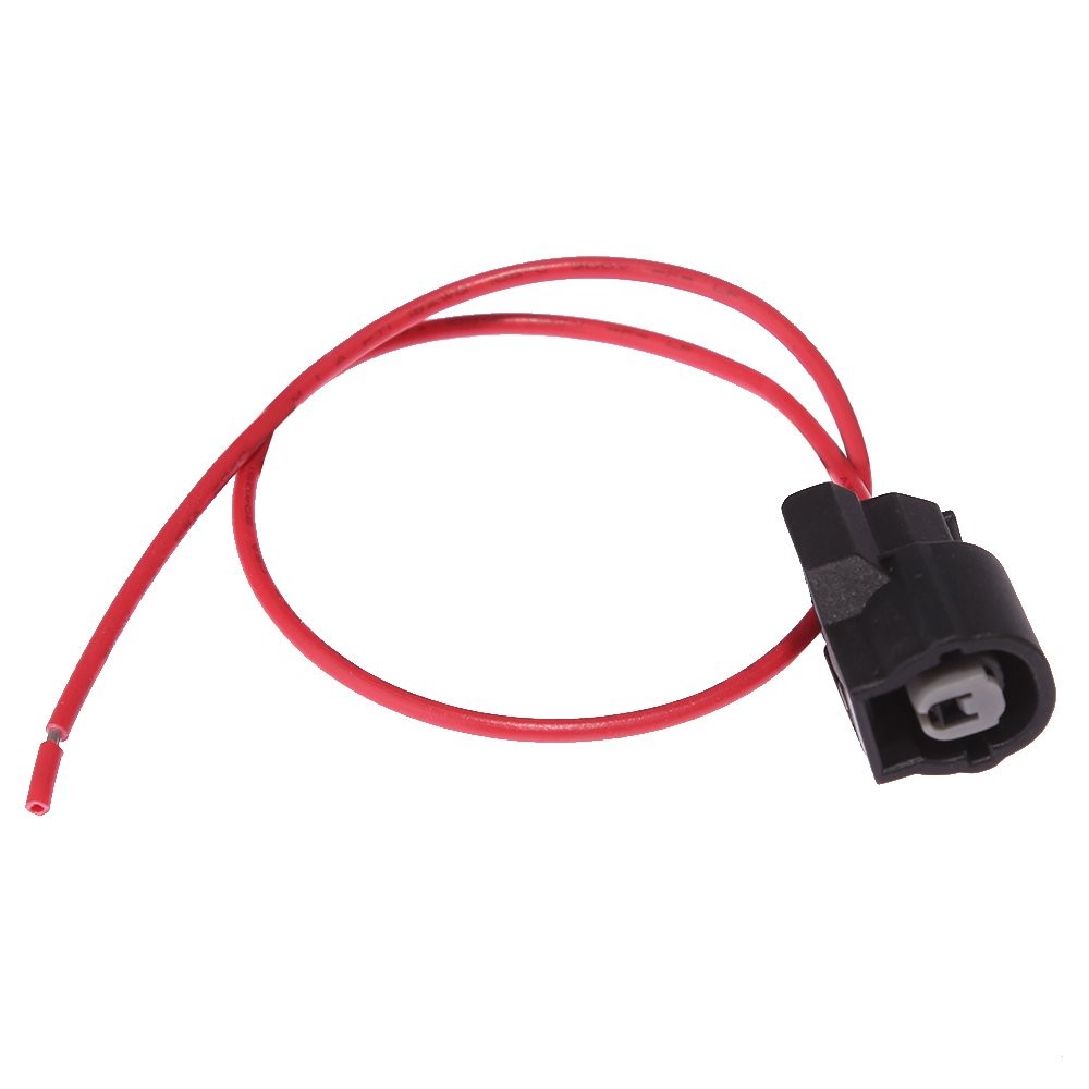 K20 K24 Knock Sensor Switch Connector Plug Pigtail Wire Replacement for Honda...