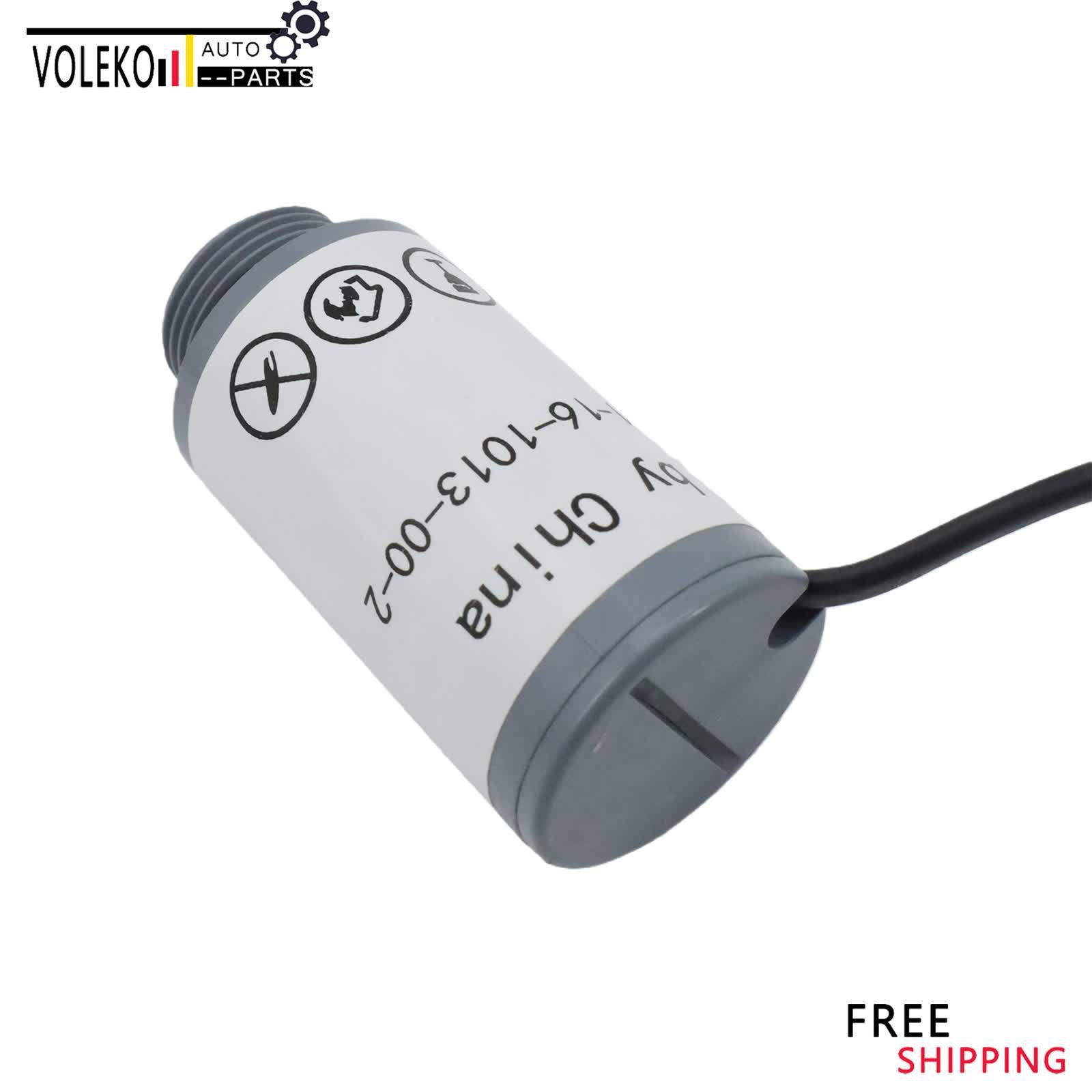 New 1Pcs Replacement 16916 Oxygen Sensor For Robinair R-1234yf Machines