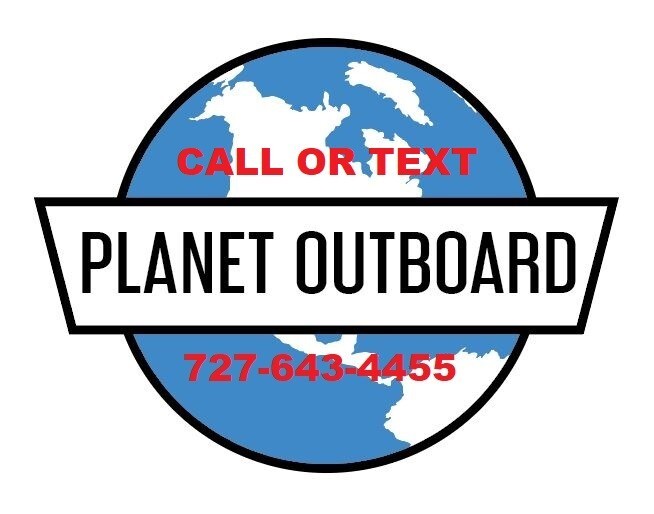 90-250 HP Mercury TPI Throttle Postion Indicator 2001-2014 83295211 TPS Sensor B