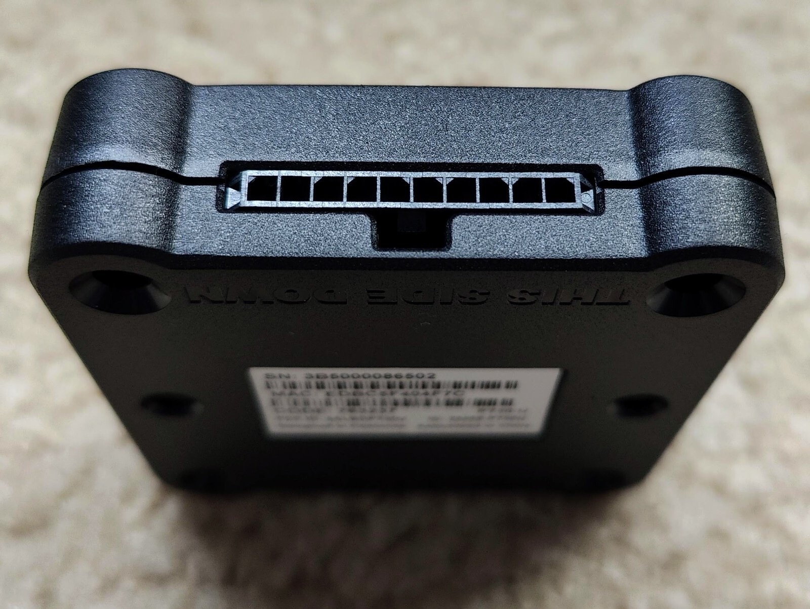 PT30 ELD Device, HOS Electronic Logging Device, ELD, Compliance Solutions, NEW