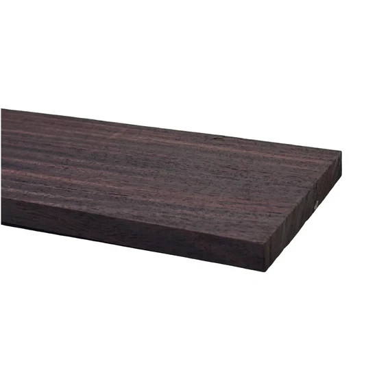 East Indian Rosewood A Grade Guitar Fingerboard Luthier Tonewood Blank