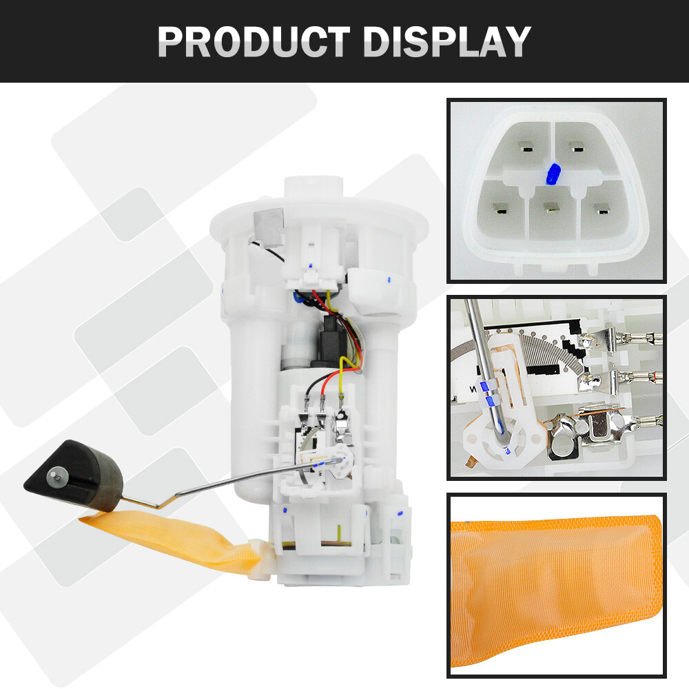 ✅77020-33210 Fuel Pump Module Assembly for 02-06 Toyota Camry 2.4L 3.0L SP9158M✅