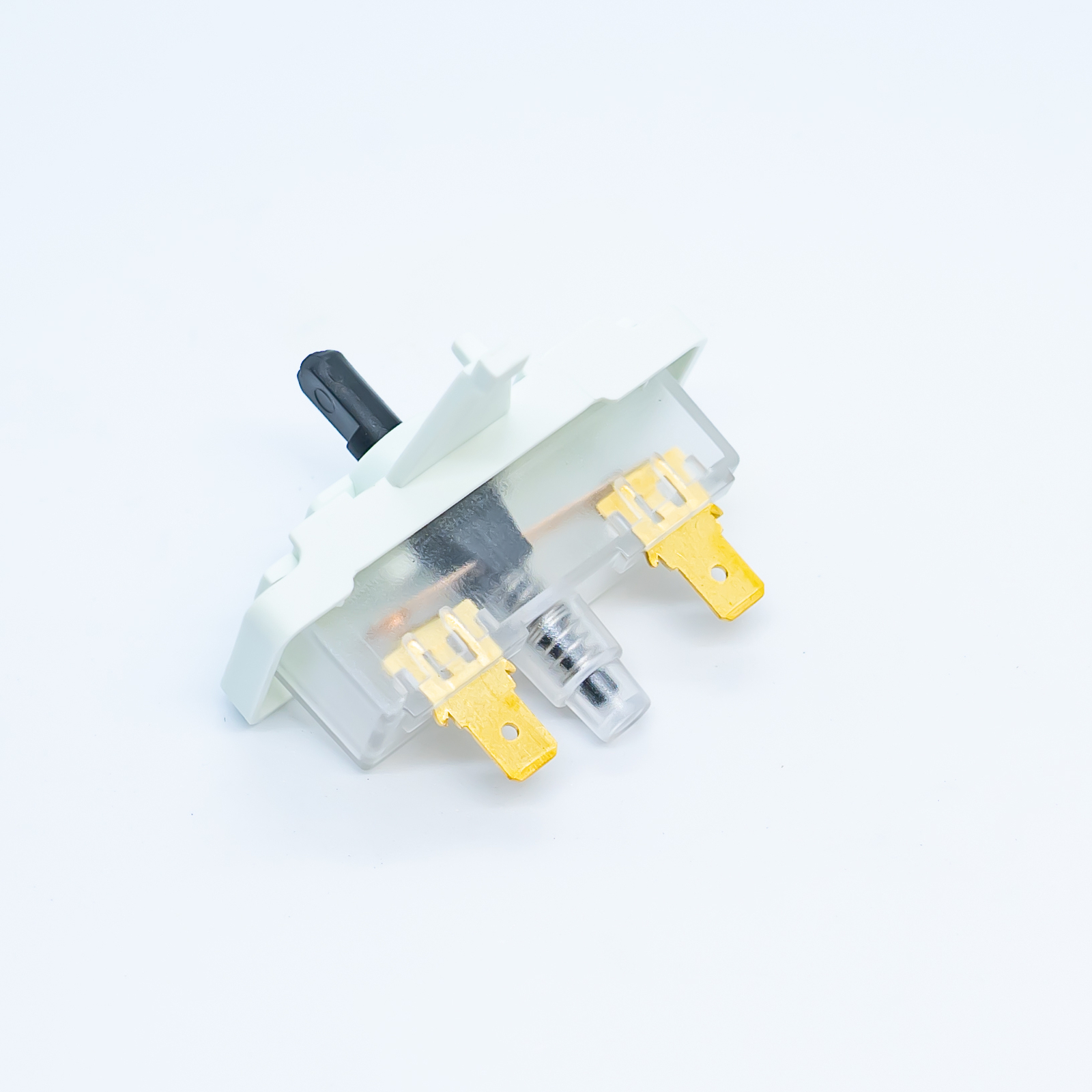 Choice Parts WE4M416 for GE Dryer Push-to-Start On Switch