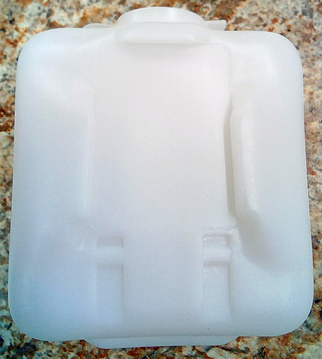 New Genuine OEM Kioti T4340-87181 Washer Fluid Reservoir for Most Models